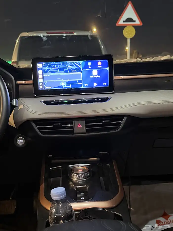 هافال جوليان Active 7