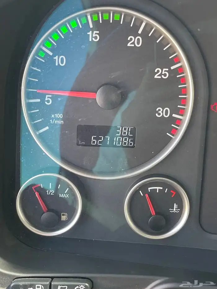 ونش بوم تراك للبيع 12 طن 11