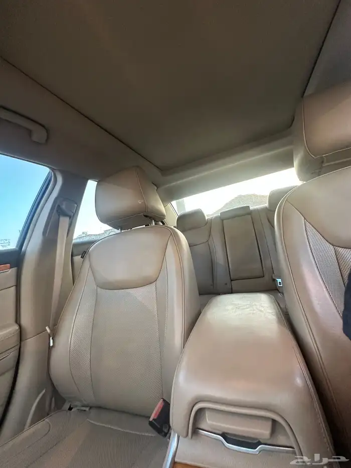 كلايزر 2014 فل كامل 6 سلندر 9