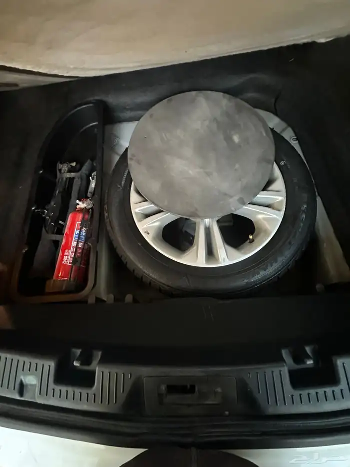 تورس سعودي 2014 نظيفه 11