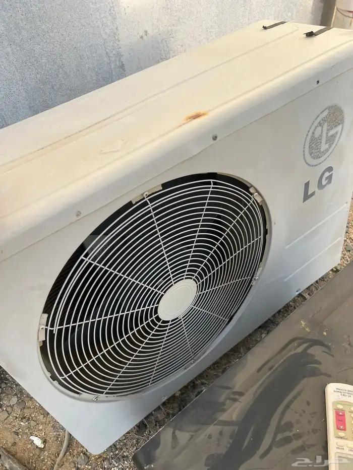 مكيف اسبلت 1