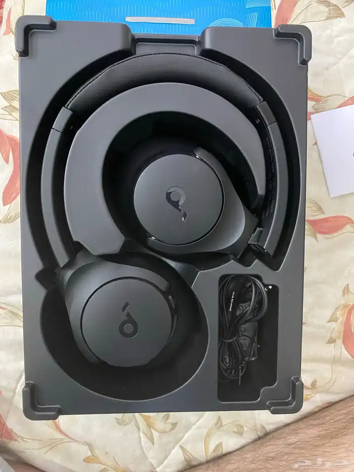 سماعات نظيفة ورخيصة ما تحصل مثلها 3