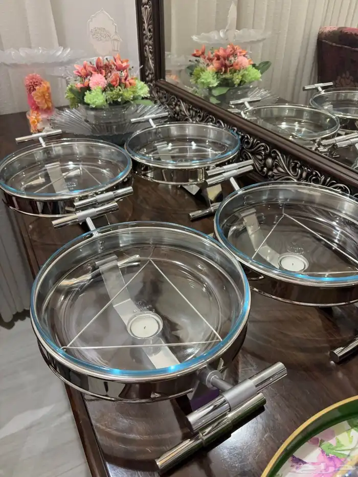 سخانات بايركس بوفيه للبيع 3