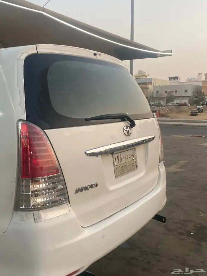 انوفا 2010 ( بدي بلد ) 33