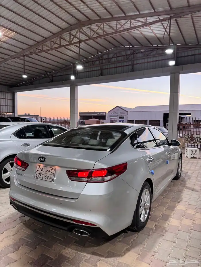 اوبتما 2017 فضي فتحه شرط الفحص 2