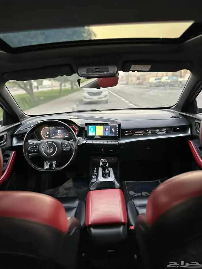 ام جي جي تي لكجري 2023 32