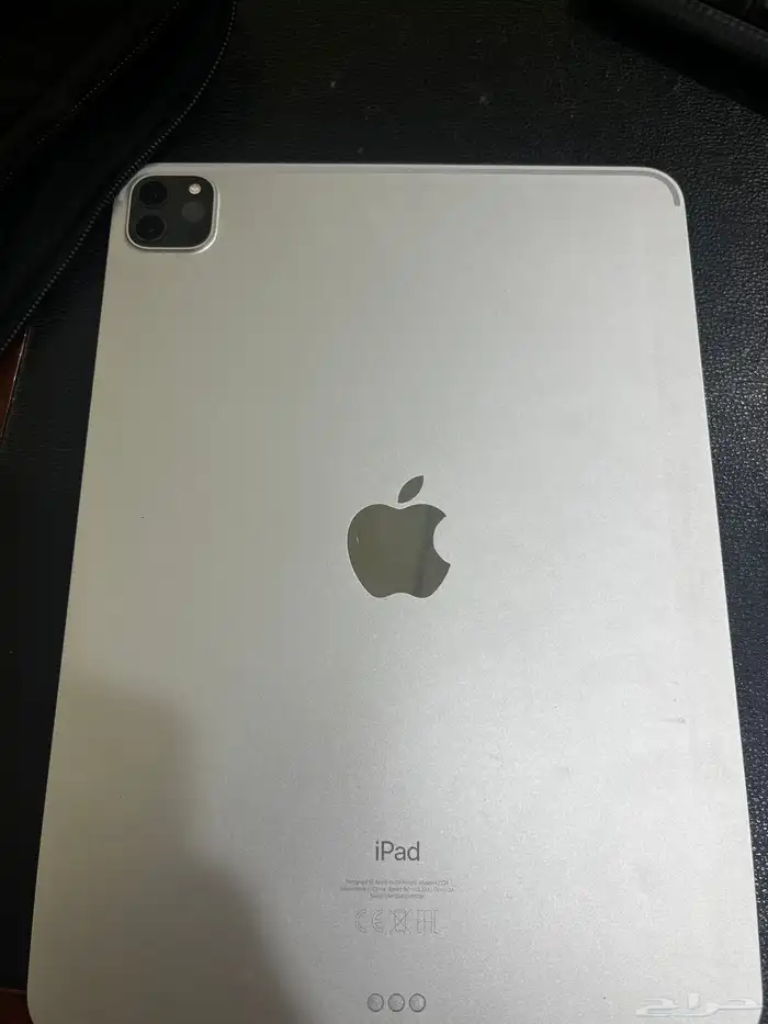 ايباد برو الجيل الثاني 0