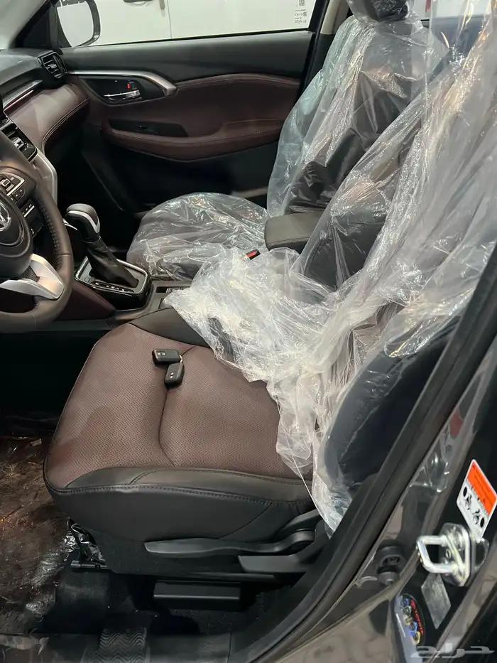 تويوتا اوربان كروزر فل كامل 2026 3