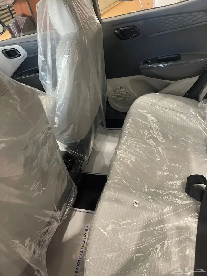 هيونداي i10 4