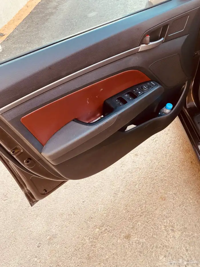 هيونداى النترا 2018 13