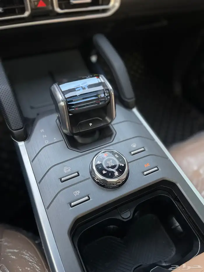 جيتورT2 فل كامل بلس2026 اسود الممشى1400 كيلو 21