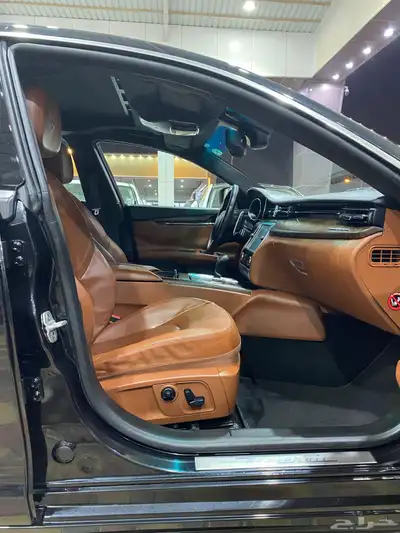 مازيراتي GTS موديل 2014 index