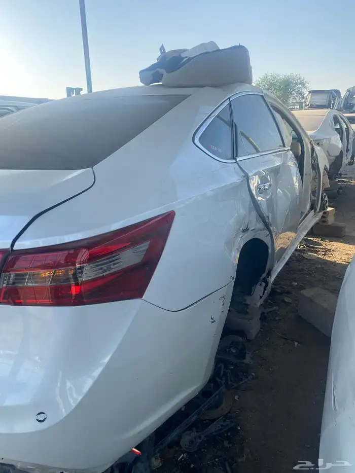 افلون 2015 قطع غيار واكسسوارات 0