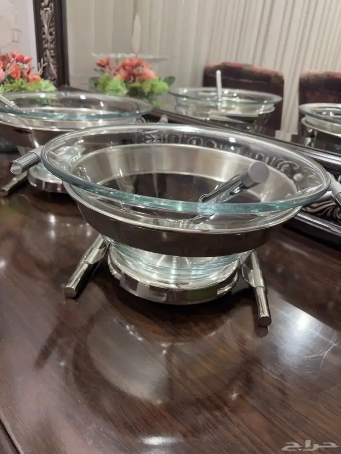 سخانات بايركس بوفيه للبيع 10