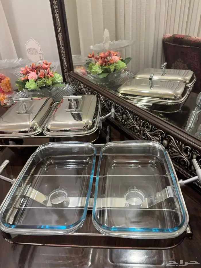 سخانات بايركس بوفيه للبيع 12