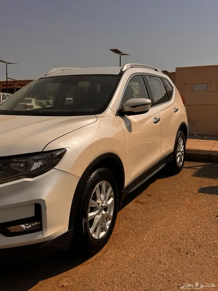 نسيان اكس ترل 12