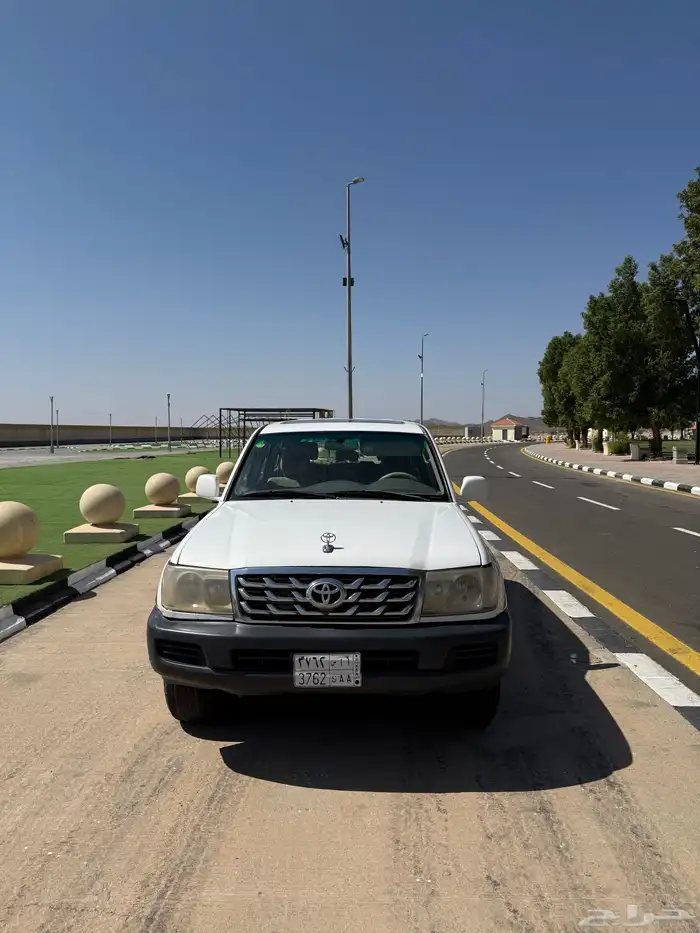 جيب جي اكس ار 2005 2