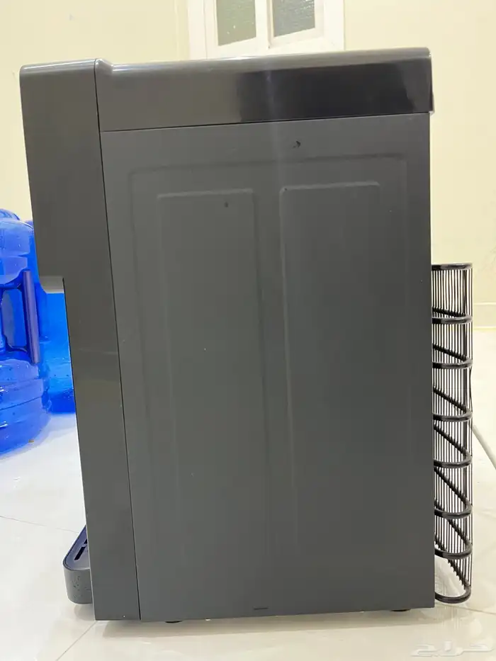 برادة جديدة   مع 10 دبات نظيفة 5