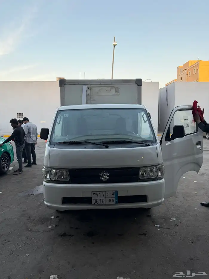 للايجار باص ثلاجة مبرد 3