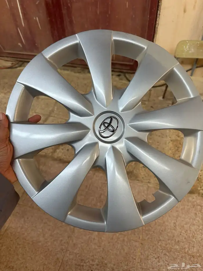 طيس كورولا 2