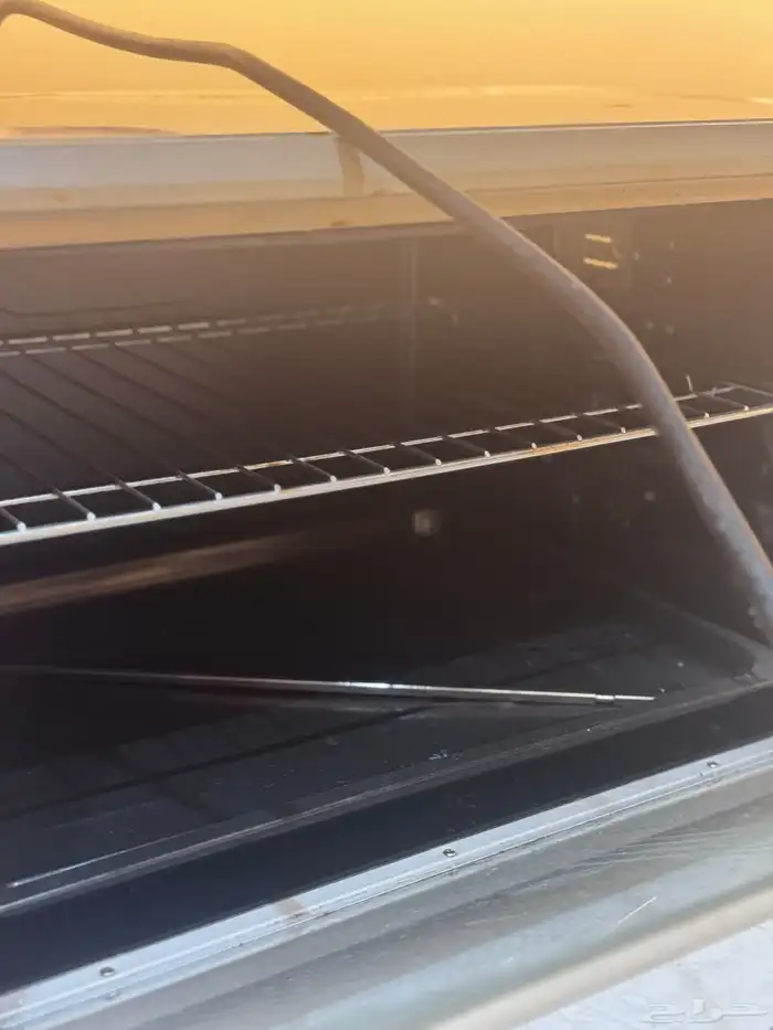 فرن كهربائي مميز 2