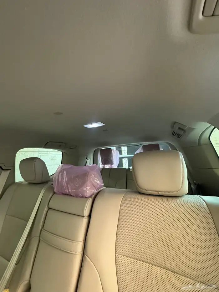 للبيع لاندكروزر جيب GXR جي إكسار L5 فل كامل 13