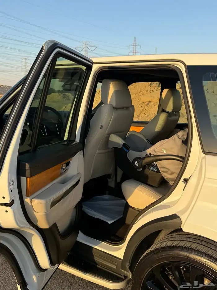 رنج روفر سبورت 2013 13