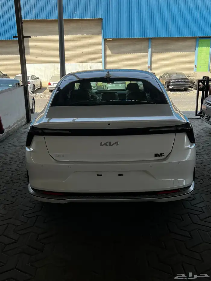 كيا كي8جي ال3 5