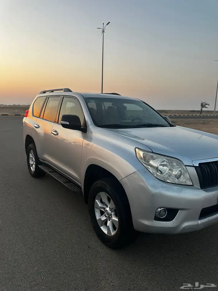 برادو وكاله 1