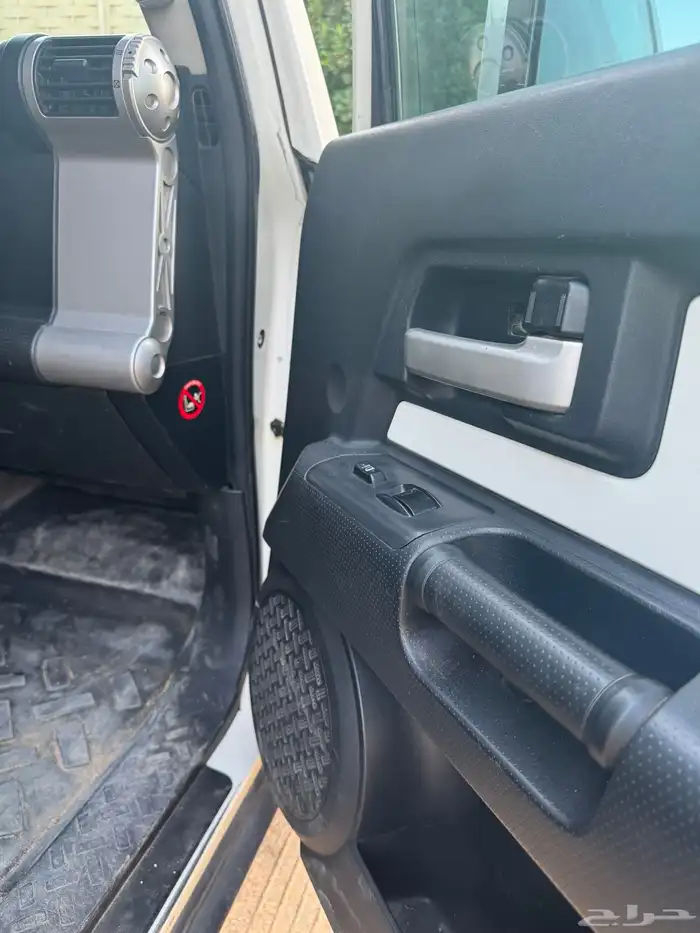 افجي للبيع 2010 سعودي 6