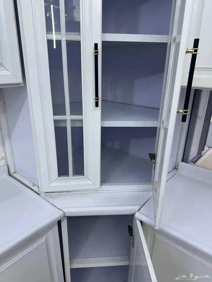 مطبخ 7 متر جهز 5