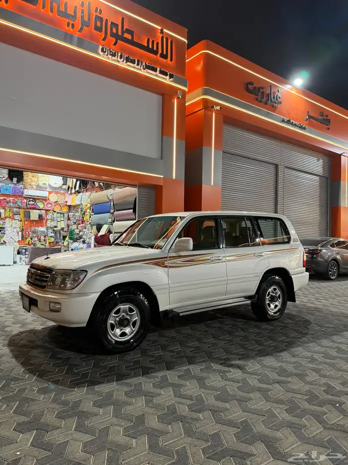 جكسار 2006 قير عادي ممشى قليل 96 الف 29