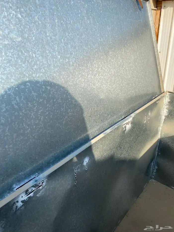 صندقة تمر للبيع 2