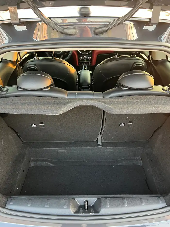 ميني كوبر S 17