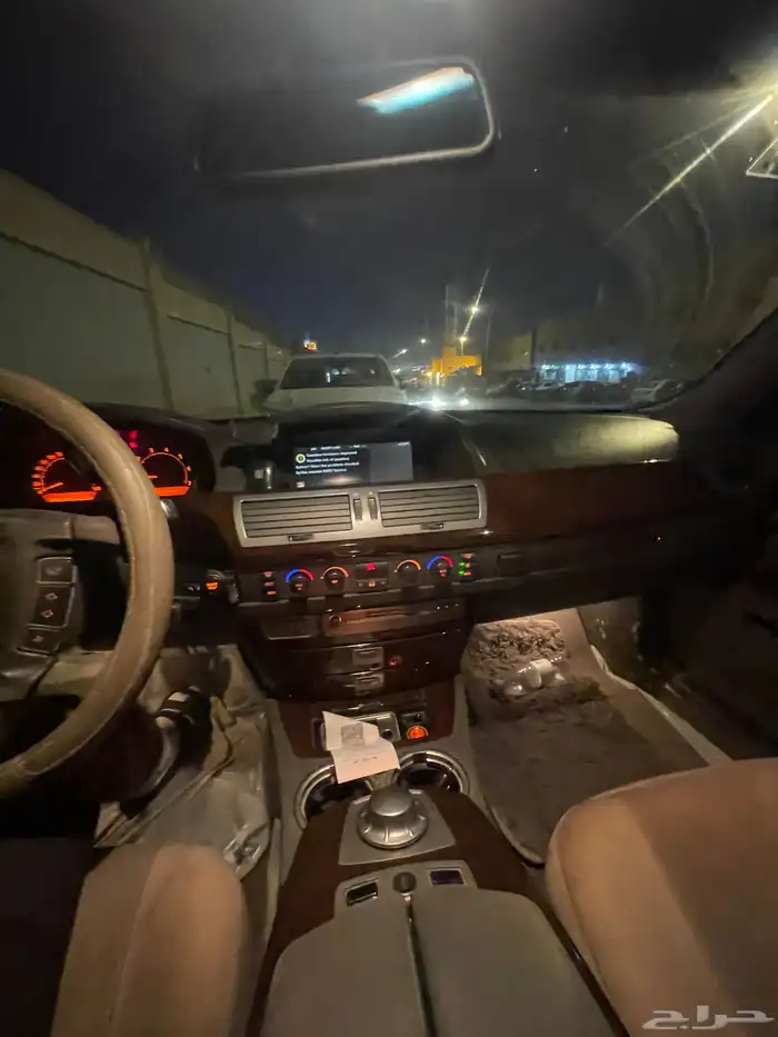 بي ام دبليو 2004 الفئه السابعه 2