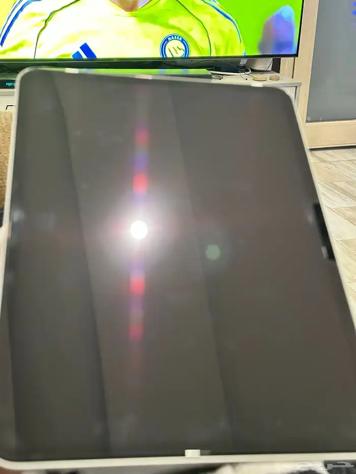 ايباد برو M4 0