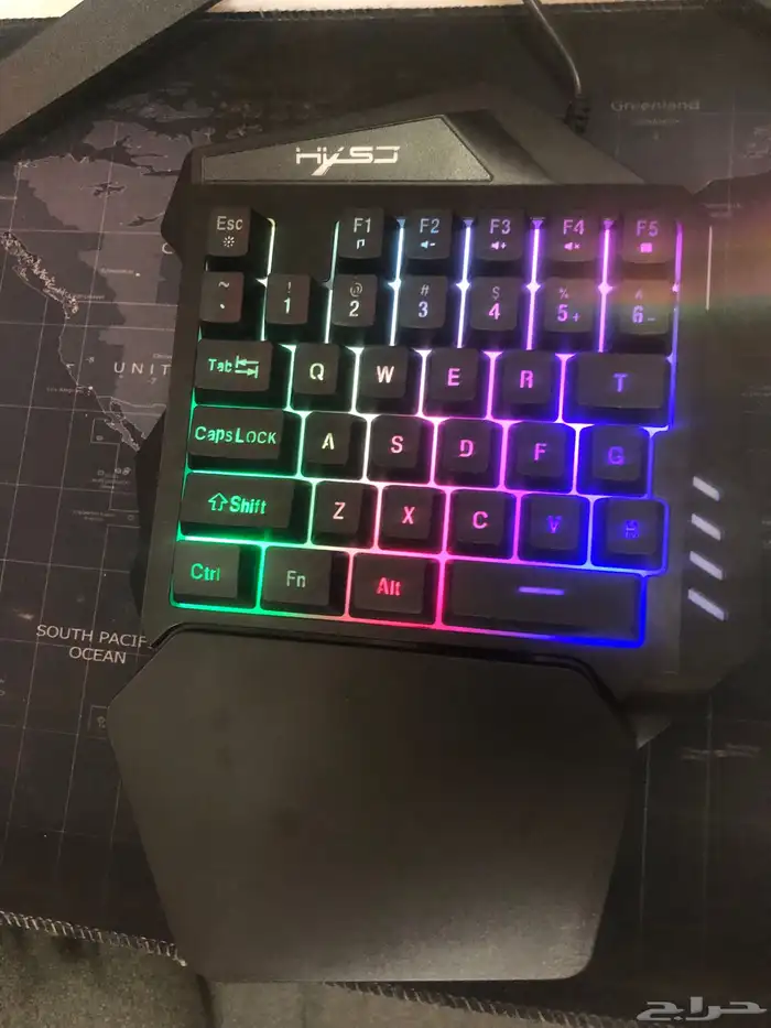 كيبورد محترفين 0