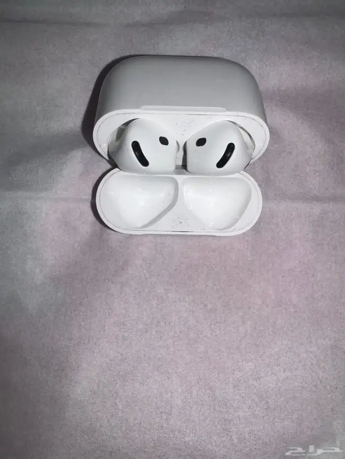 سماعات ايربودز 4 3