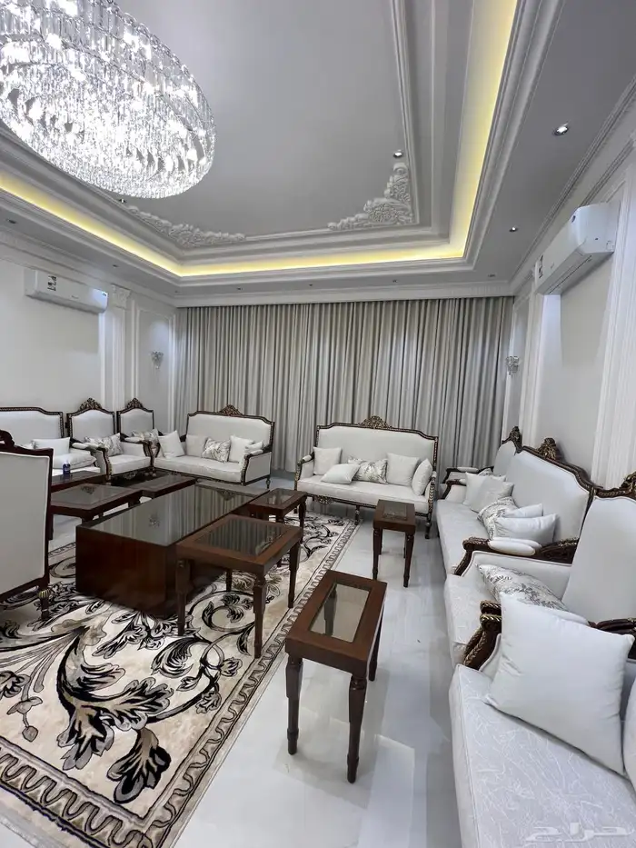 تر  يب الستاير و تفصيل الستاير 4