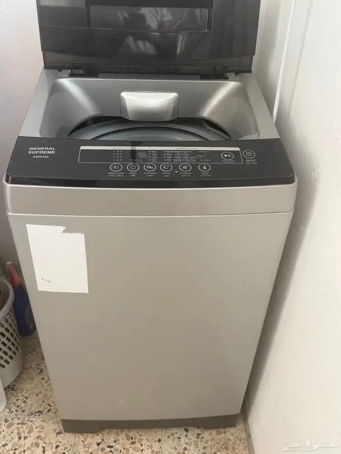 غسالة 8 كيلو 0