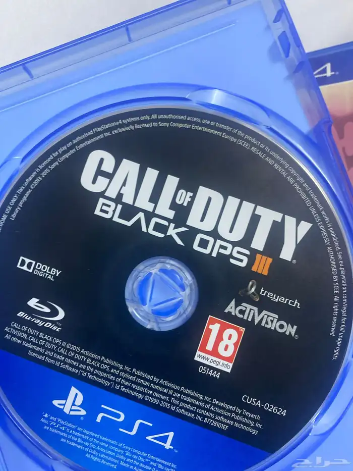 افضل ألعاب تلعبها بالسوني 5و4 1