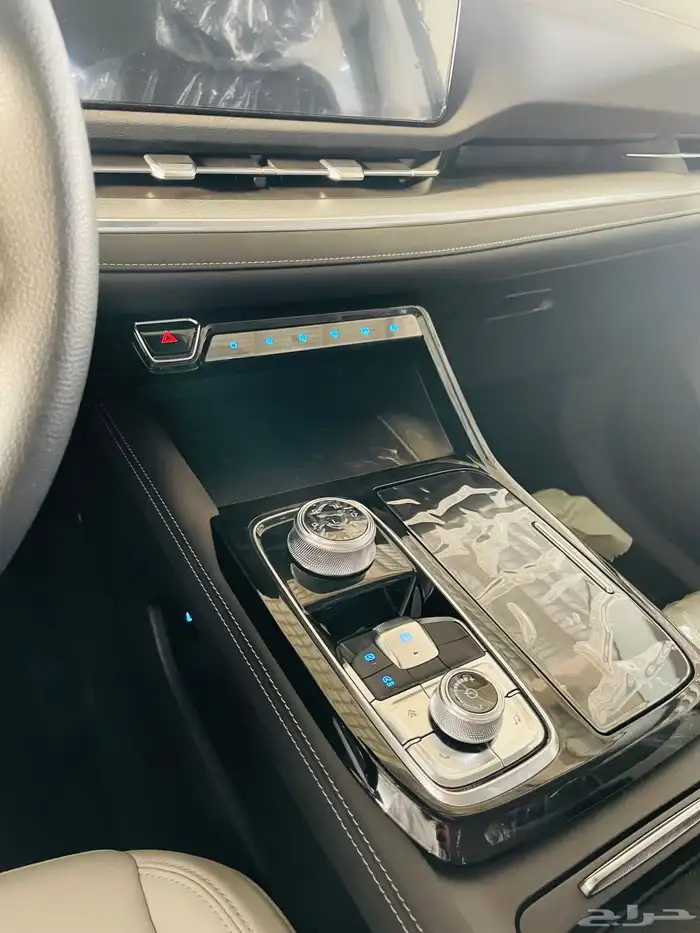 فورد تيريتوري - امبيانتي - 2026 - صيانة مجانية سنتين 15