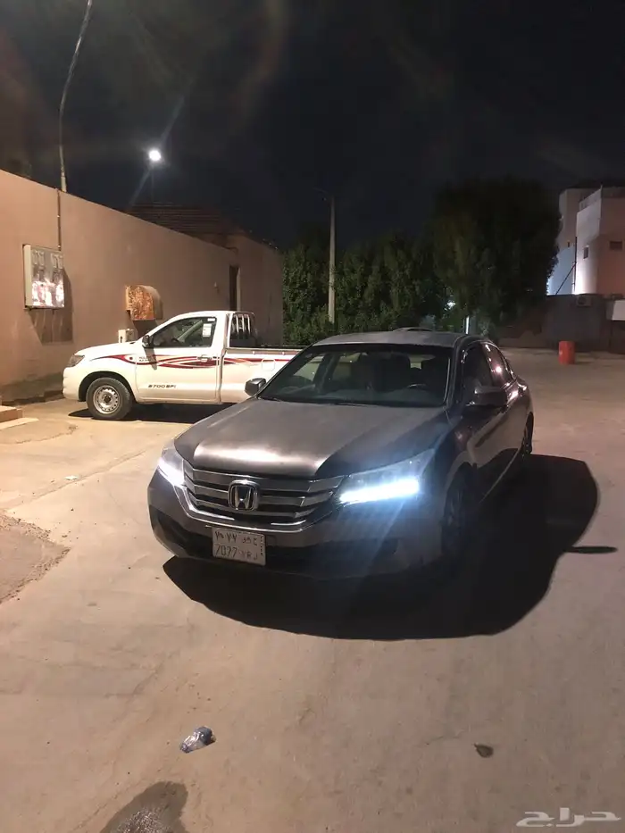 اكورد 2016 للبيع 0