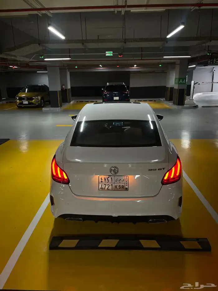 ام جي جي تي 2023 فل كامل بلمعة الوكاله ماشالله 11