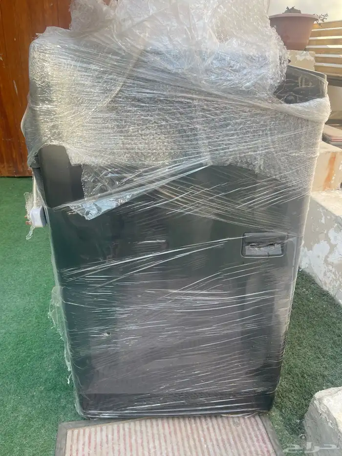 غسالة هاير اوتوماتيكية 10 كجم للبيع تحت الضمان 4