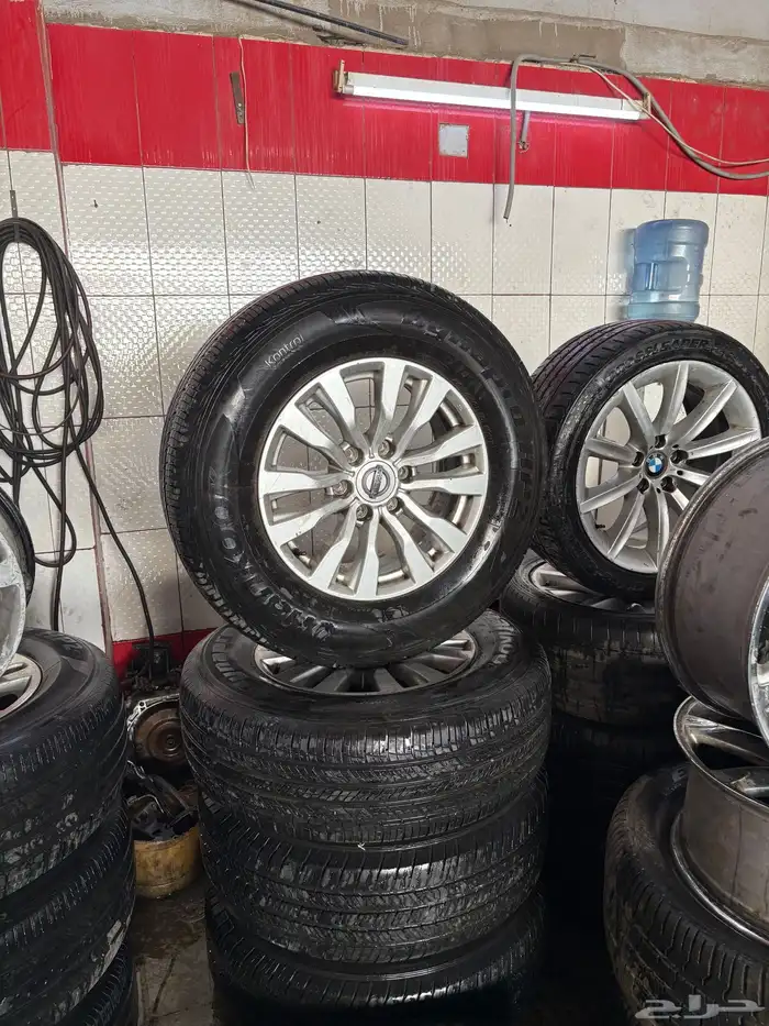 جنوط اطقم جنوط 10