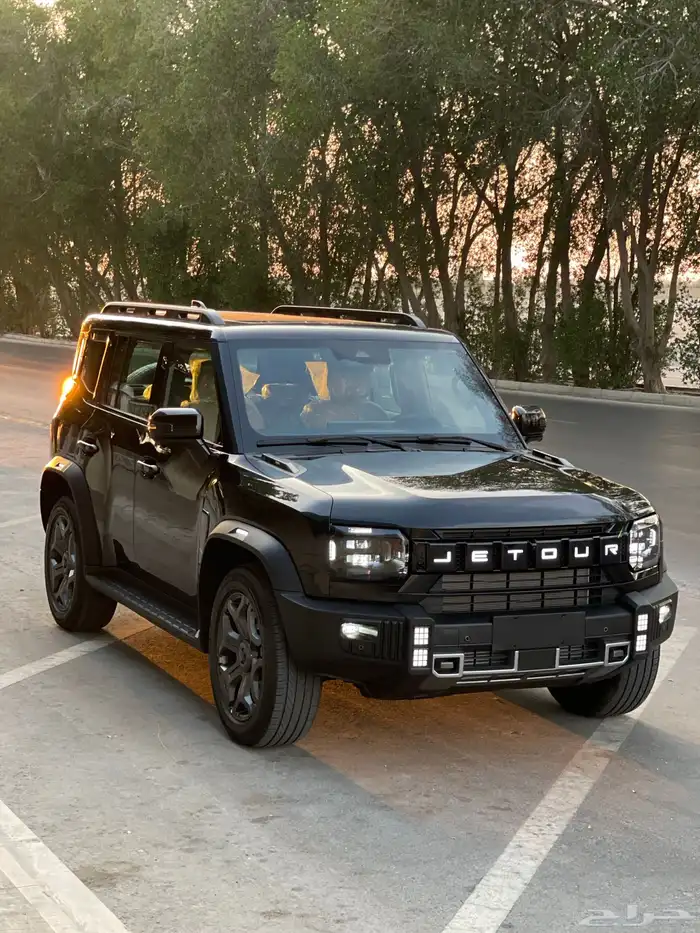 جيتورT2 فل كامل بلس2026 اسود الممشى1400 كيلو 5