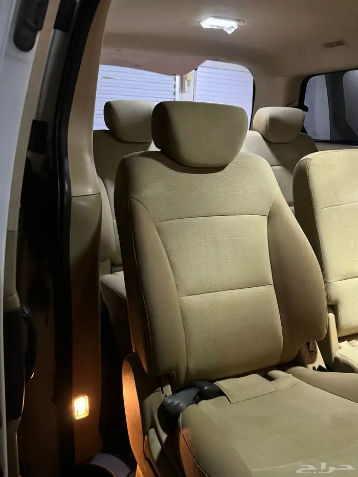 فان هونداي H1 6