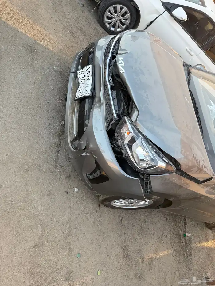 كيا بيقاس 2025 5