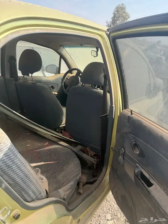 تشليح البشاير للبيع قطع اسيارت 2